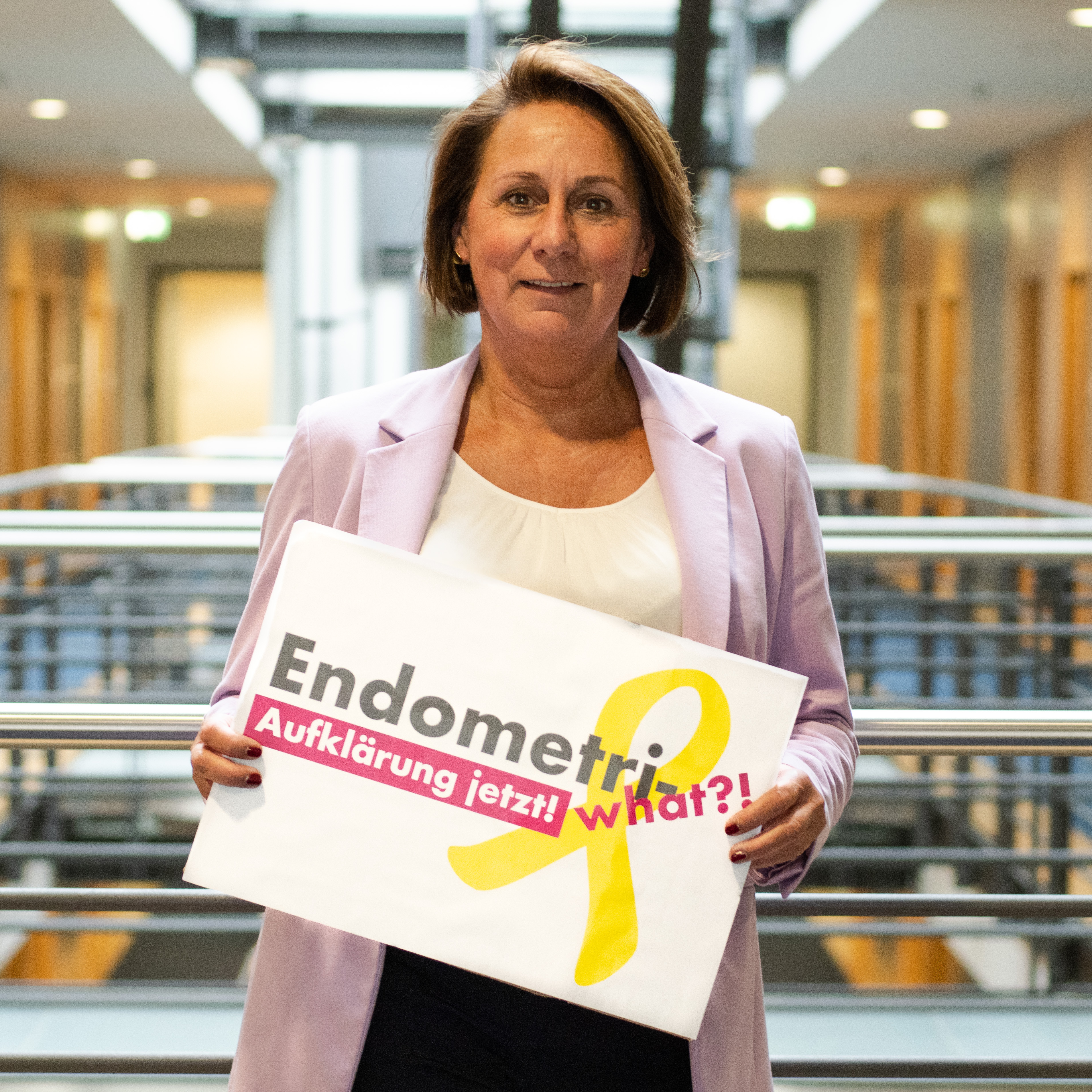 Tag der Endometriose