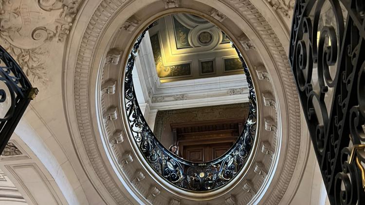 Assemblée nationale