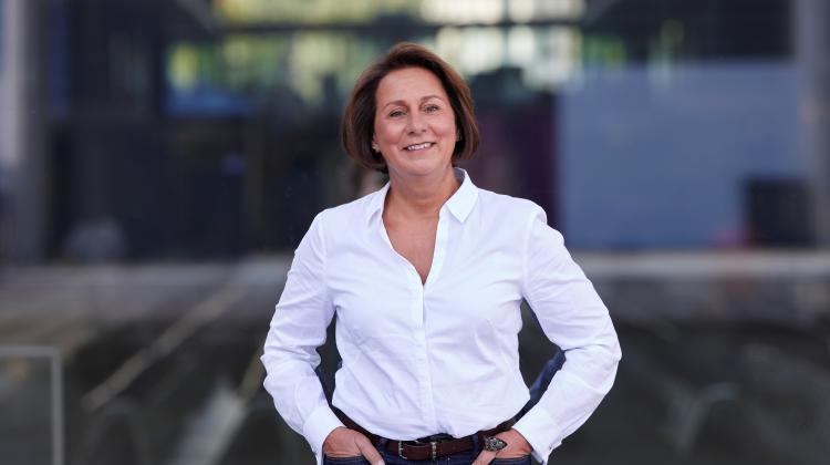 Nicole Westig